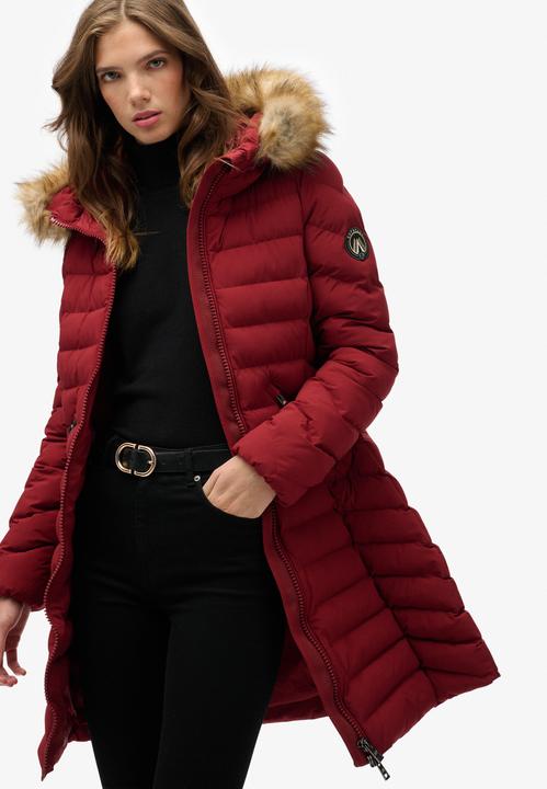 Actual product image Superdry Fuji (S)