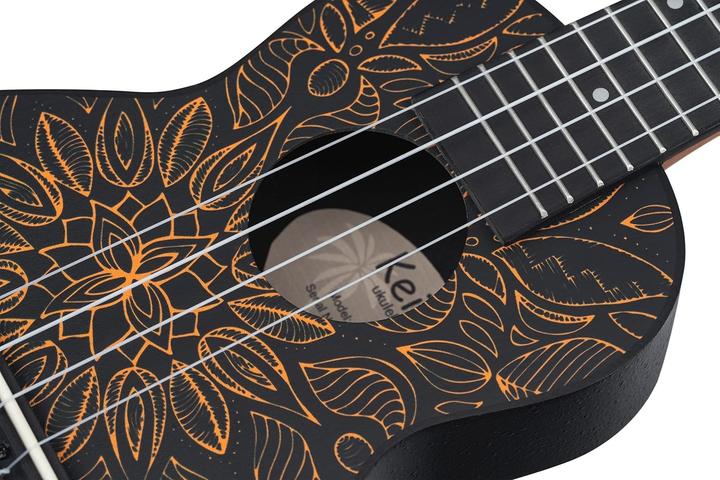 Produktbild Keiki Ukulele Package (Sopran, Soprano)