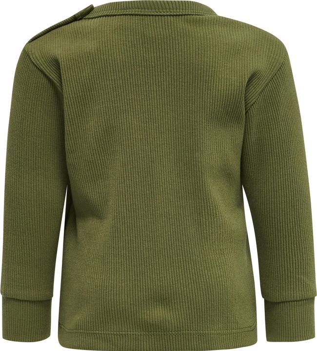 Produktbild hummel Hmlsami T-Shirt L/S (62)