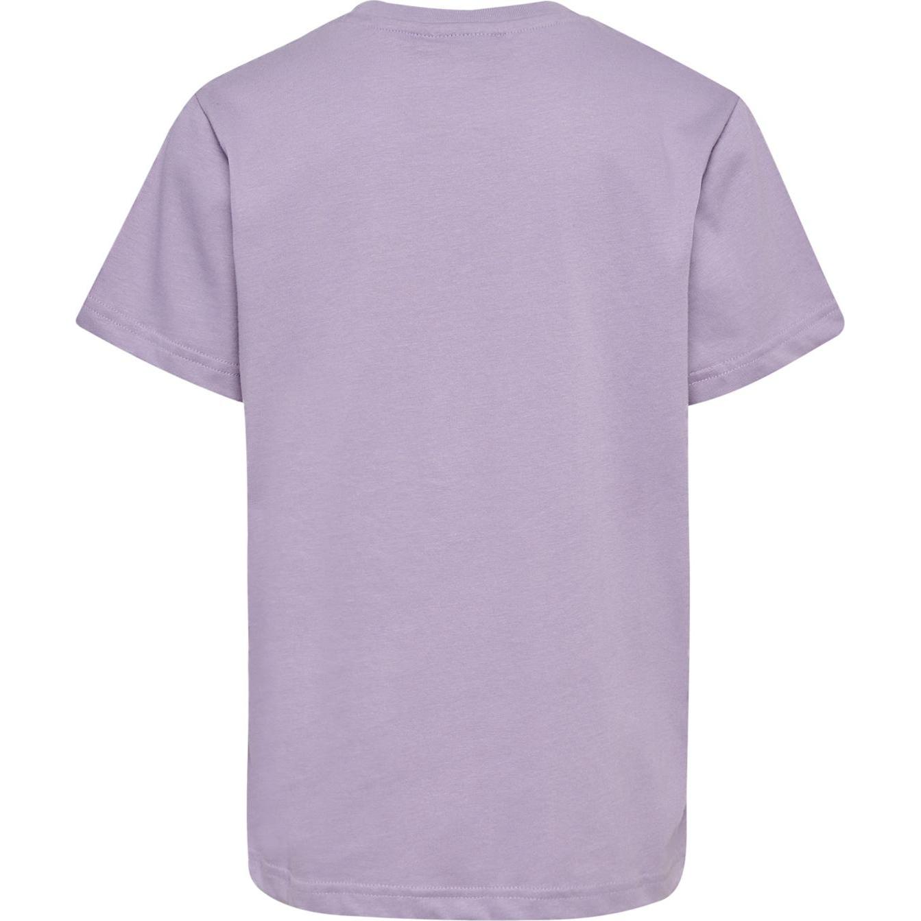 Thumbnail - hummel, Herren, Sportshirt, hmlTRES T-SHIRT S/S (104), Grau, 104