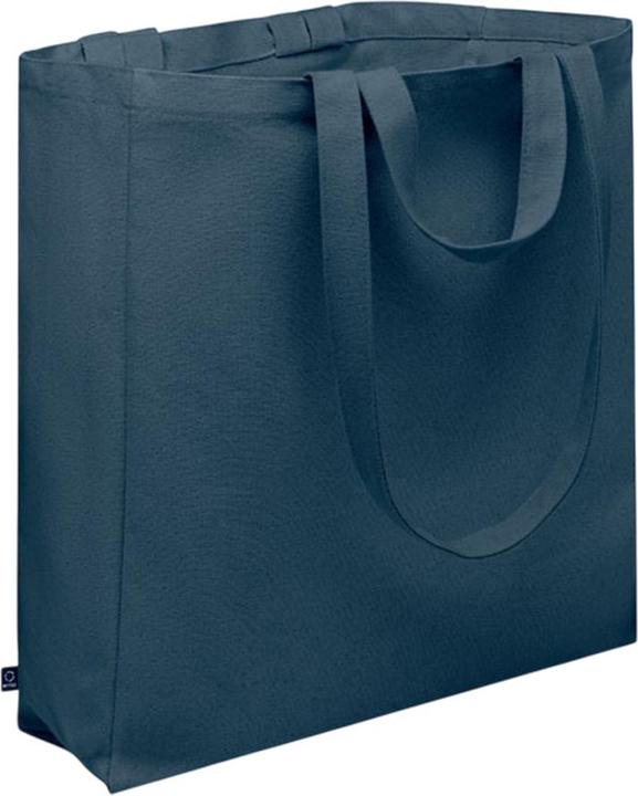 Produktbild MidOcean Einkaufstasche GAVE Recycelte Baumwolle