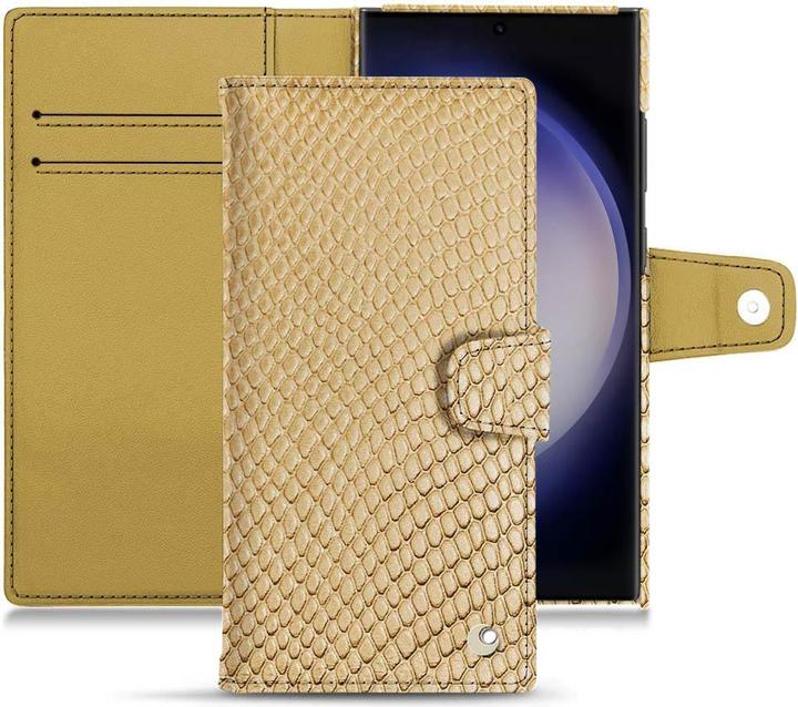 Serpent sabbia ( Pantone #D2BA92 )