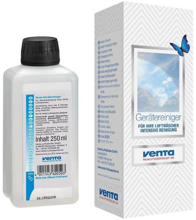 Immagine prodotto Venta Detergente per elettrodomestici 250ml (1 x)