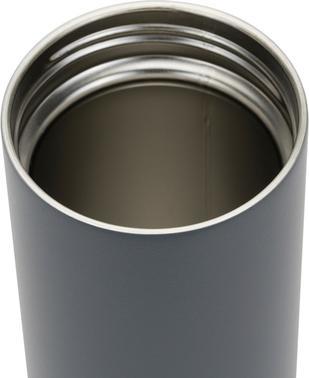 Produktbild Miir Wide Mouth Bottle Graphite - Thermoflasche 590 ml (0.59 l)