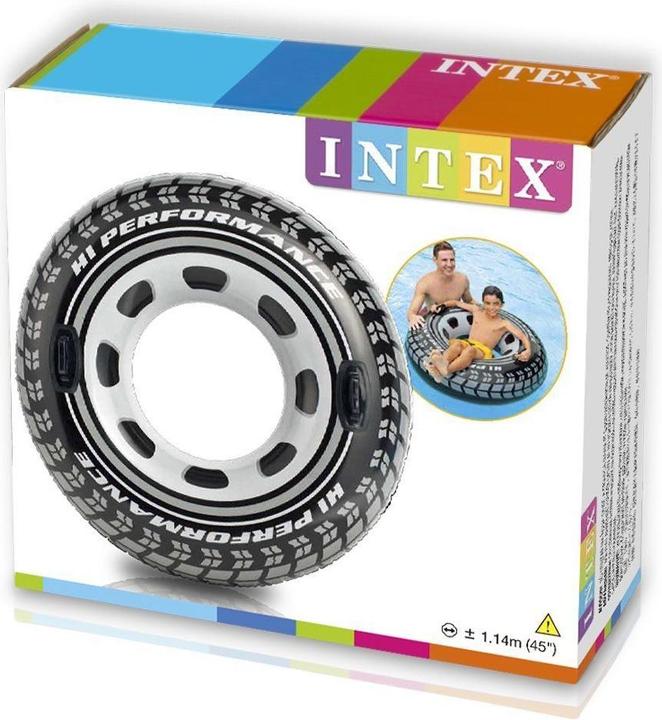Actual product image Intex Monster Truck