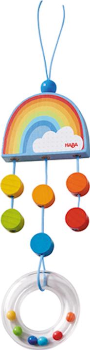 Haba Hanging Figure Rainbow