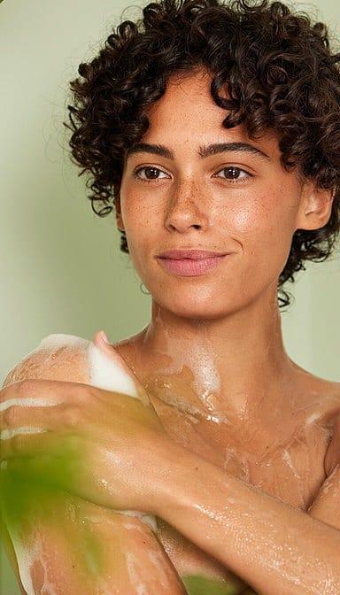 Produktbild Weleda Happiness (200 ml)