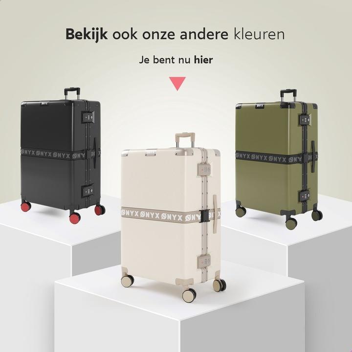 Produktbild Onyx Check-in Gepäck (100 l)