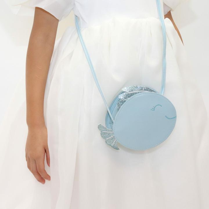 Actual product image Yuko.B Lulli the fish