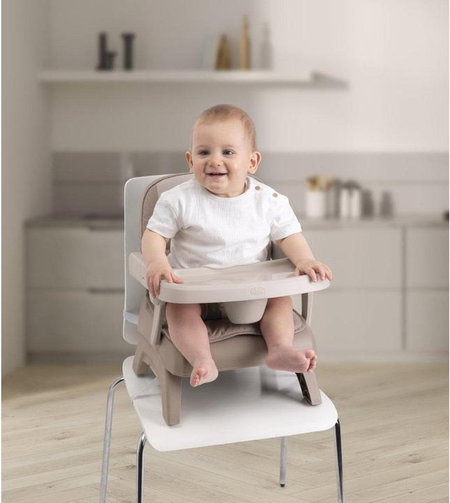 Actual product image Chicco Bento