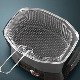 Actual product image Fritel FF 1400