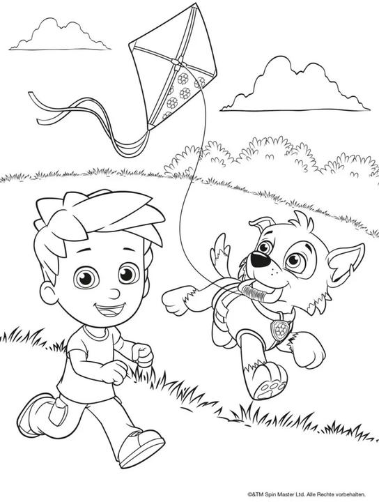 Produktbild Mein liebster Malblock