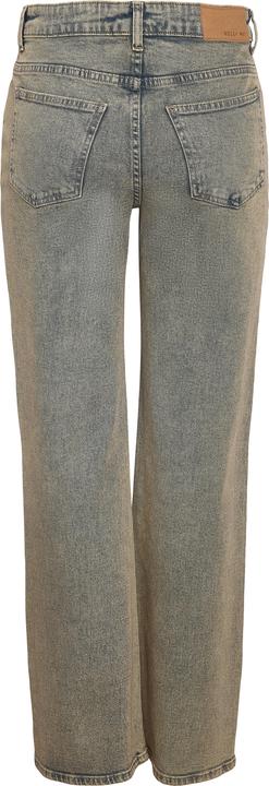 Produktbild Noisy May NMYOLANDA Straight Fit Jeans (30)