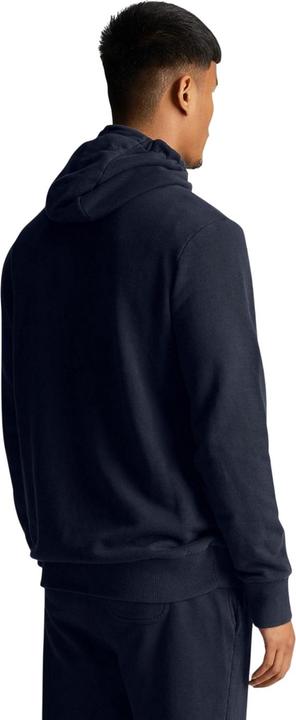 Image du produit Lyle and Scott - Pantalon de jogging style Texte - Homme (XS)