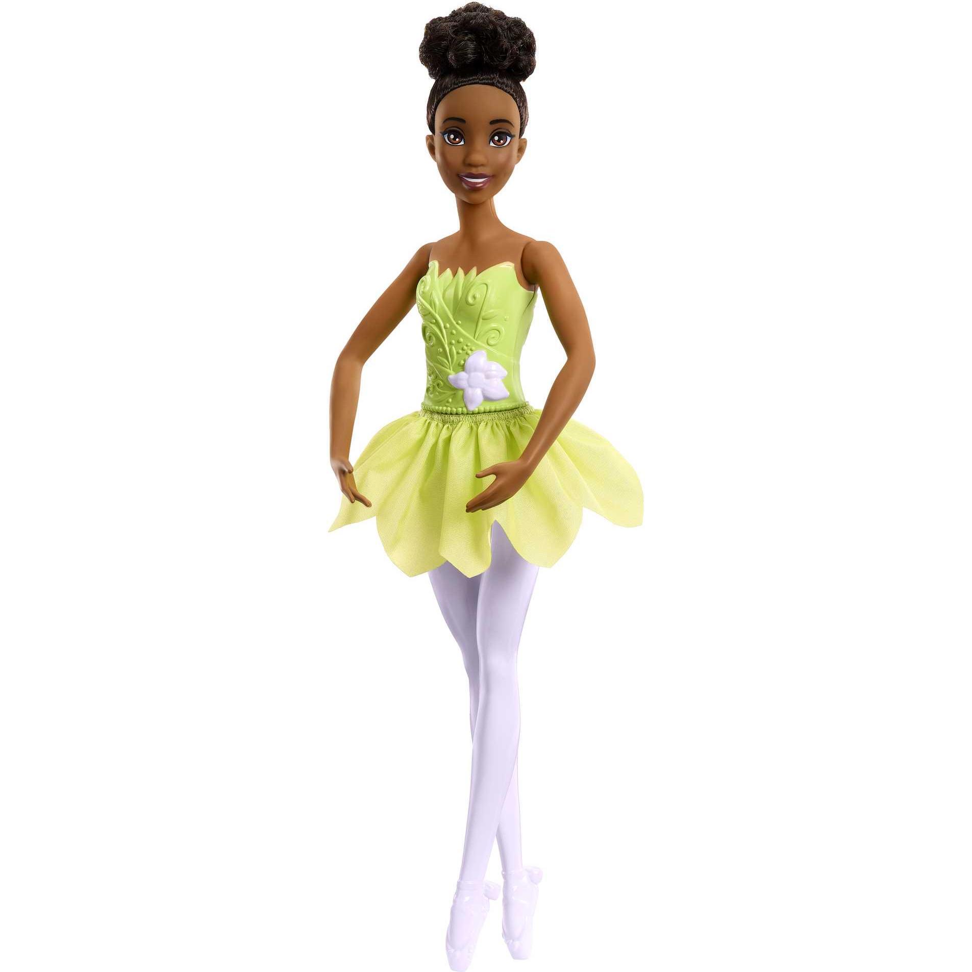 Disney Princess Disney Prinzessin Ballerina Tiana