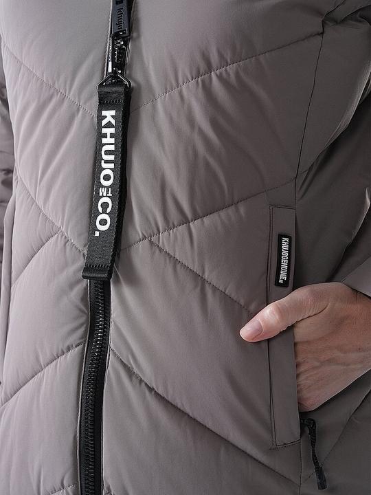 Immagine prodotto Khujo Steppmantel DARKA 2