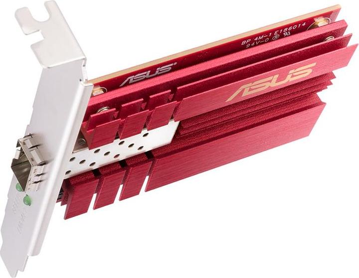Immagine prodotto ASUS XG-C100F (PCI Express 3.0 x4)