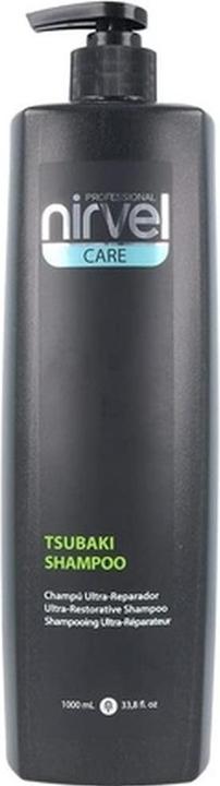 Immagine prodotto Nirvel Professional Tsubaki Shampoo 1000ml (Shampoo liquido, 1000 ml)