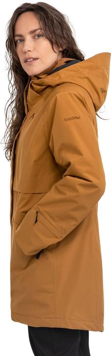 Immagine prodotto Schöffel Ins Parka Style Malkay WMS (38, M)