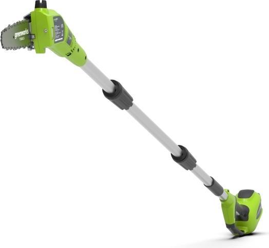 Greenworks Orlenda (Sega a catena a batteria)