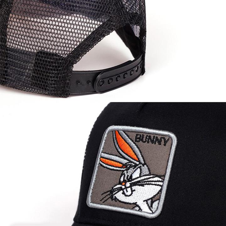 Produktbild Juma Baseball Cap Mesh Bugs Bunny
