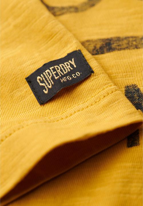 Image du produit Superdry Copper Label Script (XXL)