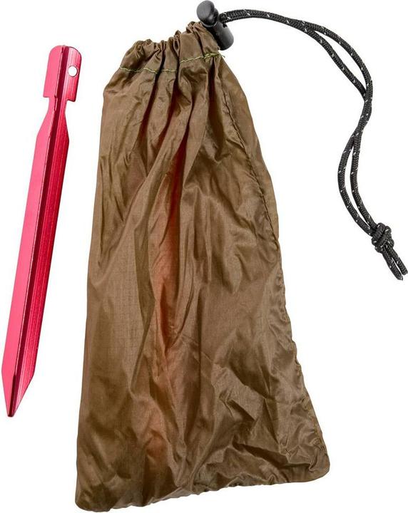 Image du produit Amazonas Bâche Aile d'aventure Bâche