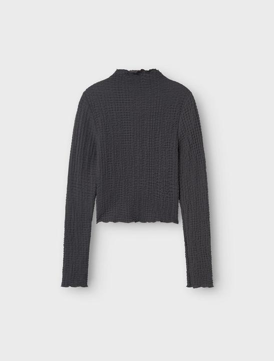 Produktbild Lmtd Cropped Oberteil mit langen Ärmeln (158, 164)