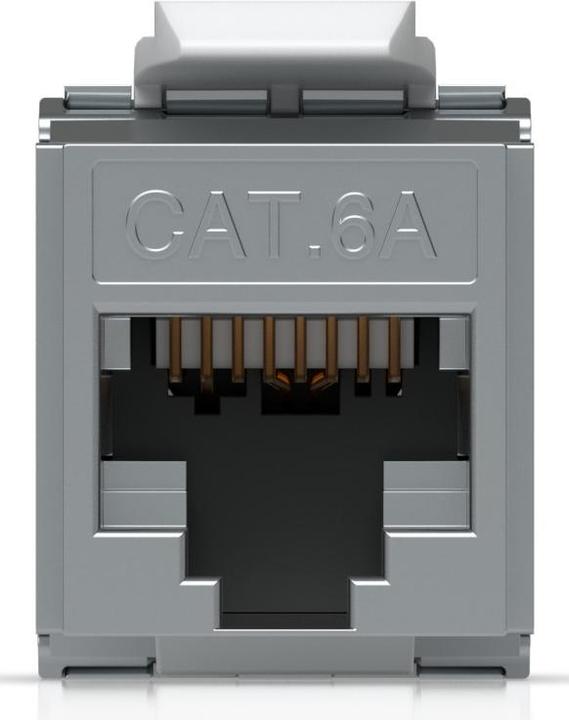 Productafbeelding Ubiquiti Cat.6a Keystone module (Keystone module)