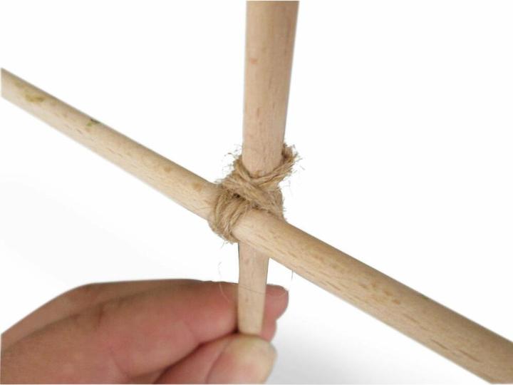 Produktbild Haba Korkboot-Bausatz