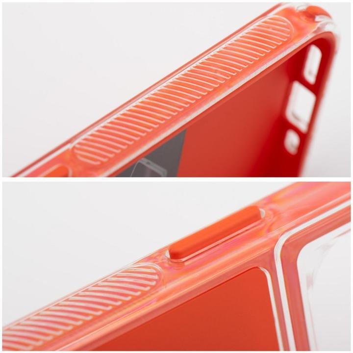Immagine prodotto OEM LCD display! MATRIX Case for IPHONE 11 orange (Apple iPhone 11)