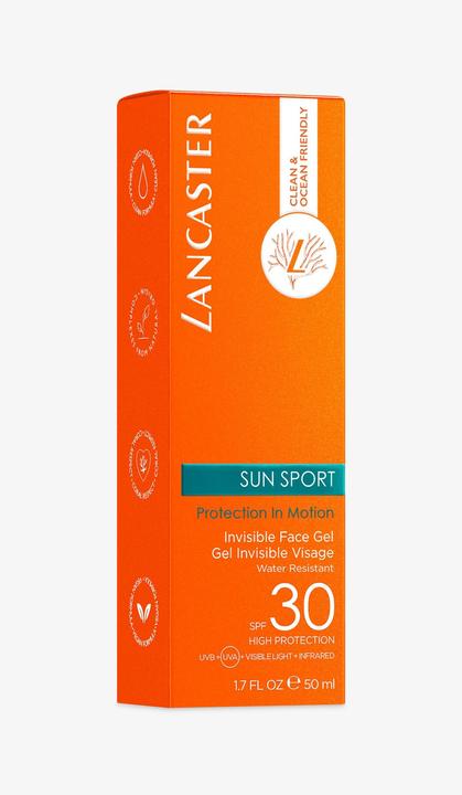 Immagine prodotto Lancaster Sun Sport (Crema solare viso, SPF 30, 50 ml, 60 g)