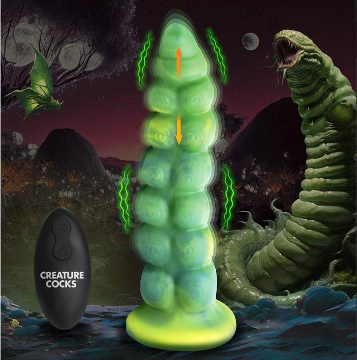Produktbild XR Squirmer