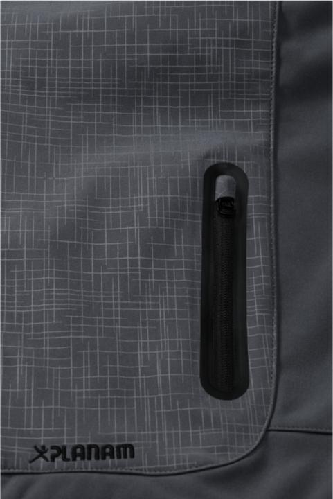 Actual product image Planam Softshell jacket (XL)