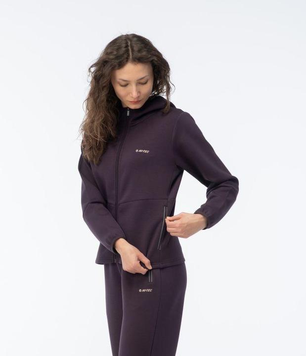 Produktbild Hi-Tec Lady Harmonella Damen-Sweatshirt (L)