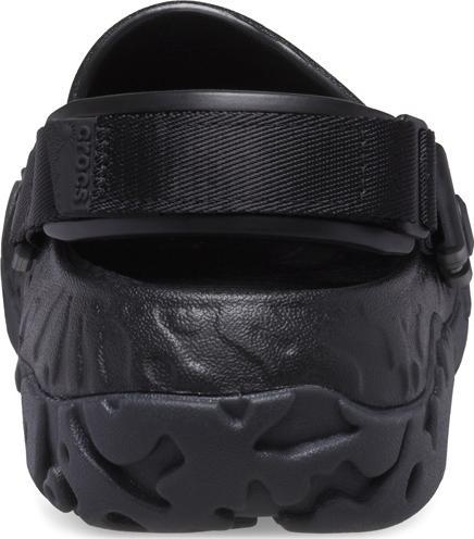 Produktbild Crocs All-Terrain Atlas Clog (42, 42.5, 43, 42 2/3)