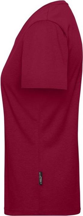 Produktbild James & Nicholson Bio Workwear TShirt (M)