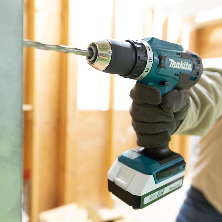 Produktbild Makita DF488D002 (Akkubetrieb)