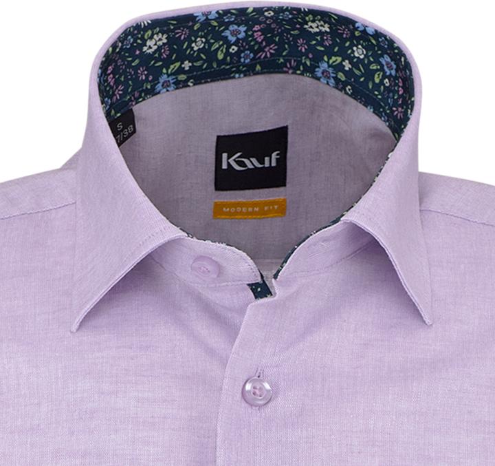 Immagine prodotto Kauf "Bari Kent Kurzarm regular fit mit Kontrast" (M)