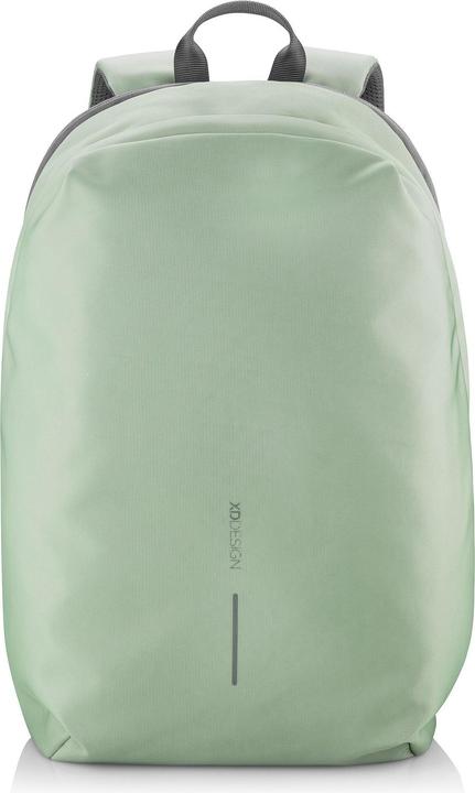 Produktbild XD Design ANTI-DIEBSTAHL RUCKSACK BOBBY SOFT ICEBERG GREEN P/N: P705.999 (16 l)