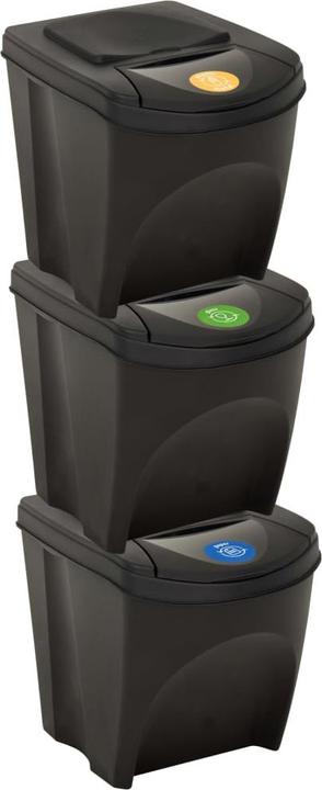 Image du produit vidaXL Jael (75 l)