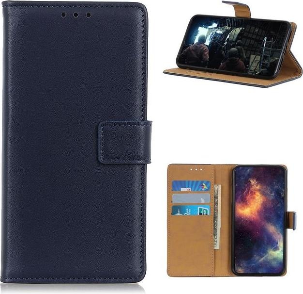 Actual product image MU Classic Classic II Leather Bookcover Series (Mate 40 Pro)