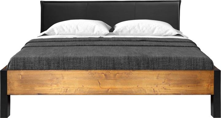 Actual product image Möbel-Eins Curby (140 x 200)