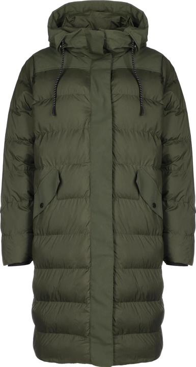 Didriksons Parka Fay