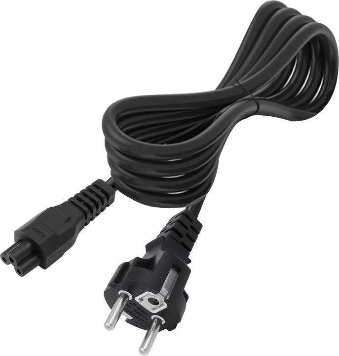 Actual product image Conceptronic Uni. Notebook Netzteil inkl.15 Aufsätze 90W (90 W)