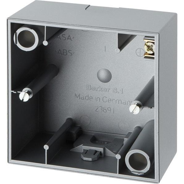 Berker, Zubehör Schalterprogramm, 10419939