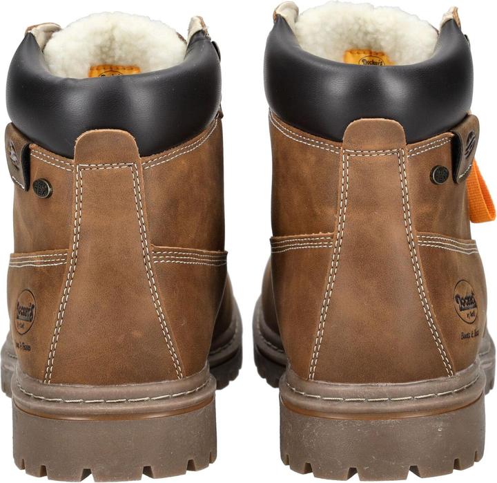 Actual product image Dockers Stiefelette (43)