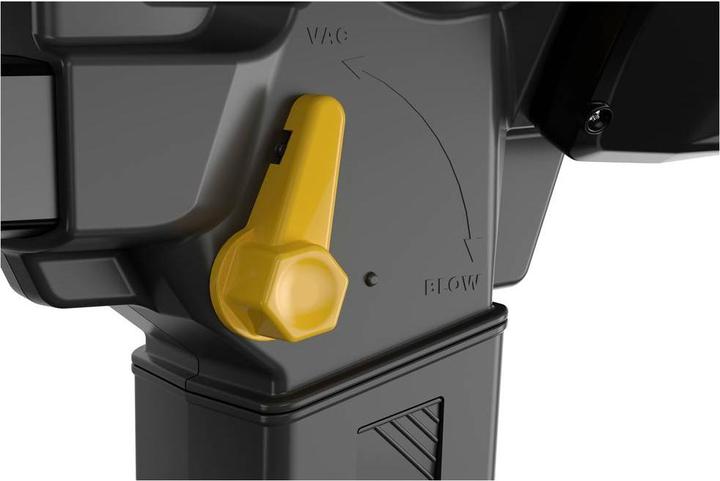 Produktbild No Name AV 20 Li Akku 271504194/A24 Laubsauger inkl. 2. Akku 20 V (Akkubetrieb, Laubsauger-& bläser)