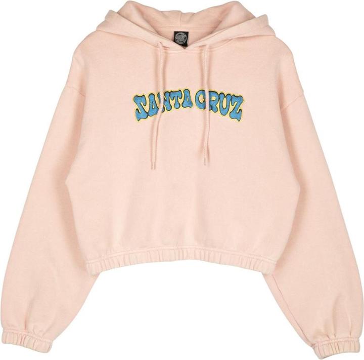Produktbild Santa Cruz Galactic Hoodie (12XL)