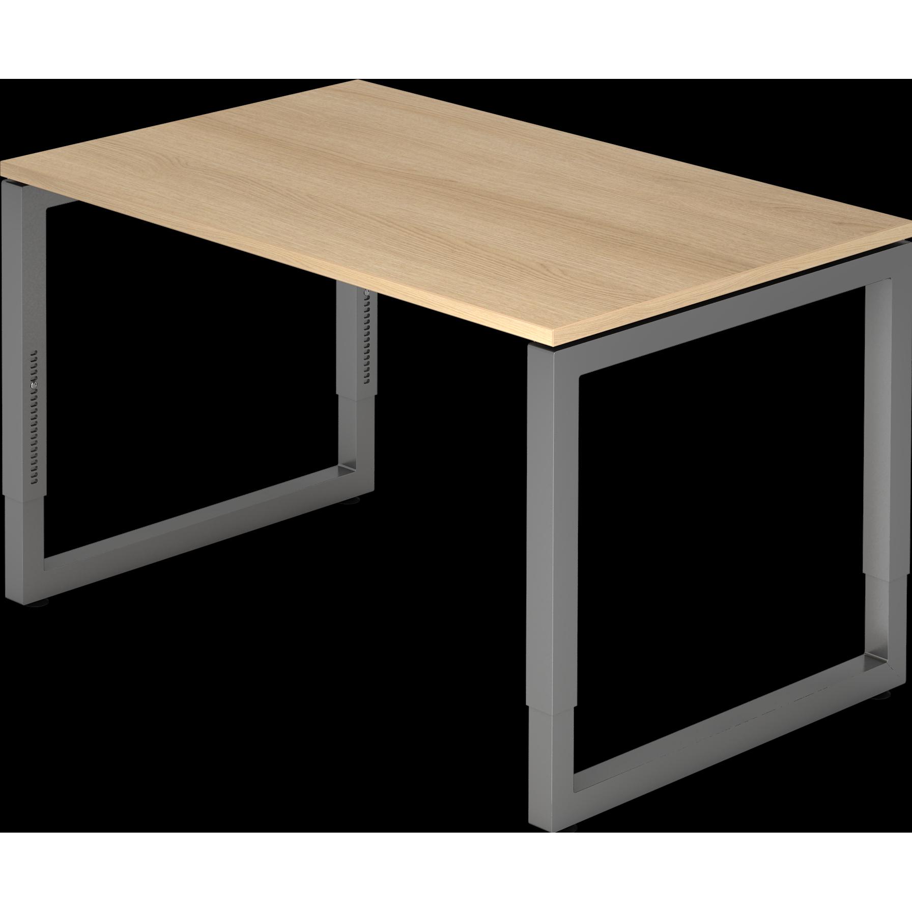 MC, Schreibtisch, MyTable R Schreibtisch mit Gestell Graphit (1200 x 800 x 650 mm)